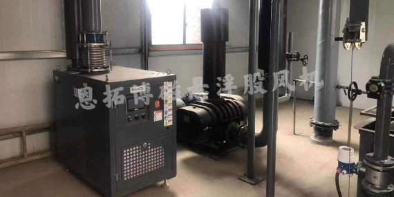 磁懸浮鼓風機與空氣懸浮鼓風機有何不同？