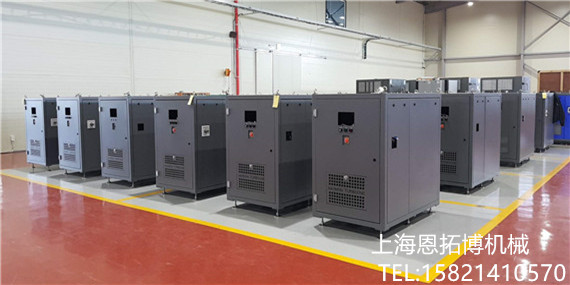 恩拓博空氣懸浮鼓風機