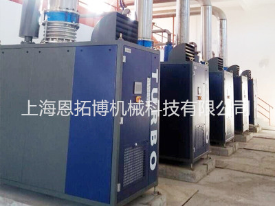 天業(yè)集團(tuán)采購空氣懸浮鼓風(fēng)機