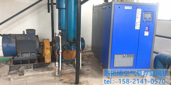 風機行業存在什么問題？