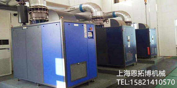 空氣懸浮鼓風機中的過濾棉功能是什么？