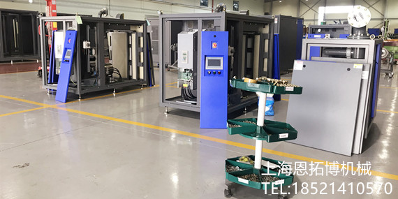 空氣懸浮鼓風機維修保養—行業資訊-空氣懸浮離心鼓風機-恩拓博機械