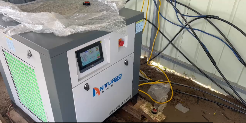 渦輪增氧機和羅茨怎么選？