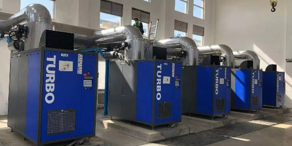 突發(fā)停電或斷電，空氣懸浮鼓風(fēng)機(jī)是否會(huì)損壞