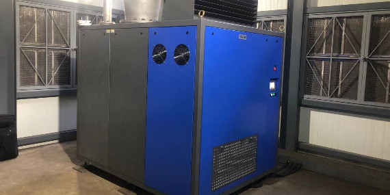 空氣懸浮和磁懸浮的對比！