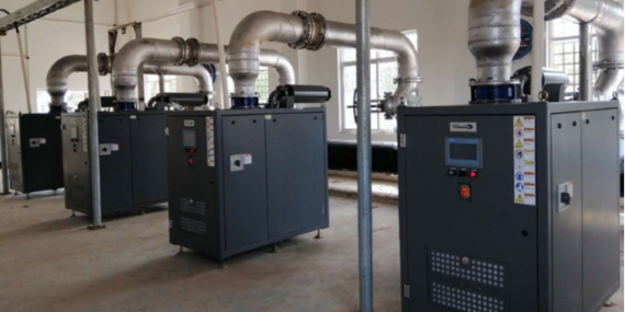 磁懸浮鼓風(fēng)機(jī)在化工行業(yè)的使用效果如何？