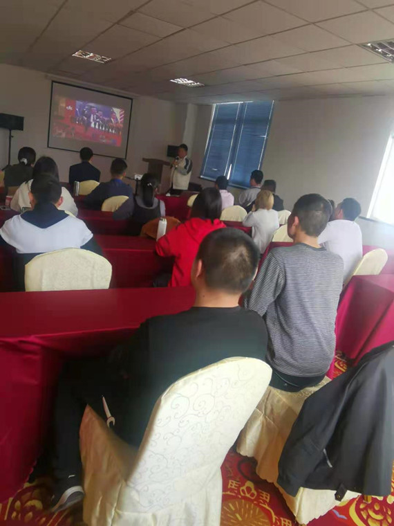 恩拓博執(zhí)行力與結(jié)果意識培訓 (1)