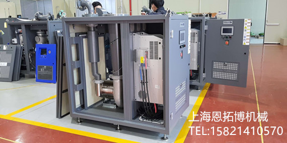 空氣懸浮鼓風機采用哪些現金的數據傳感器?