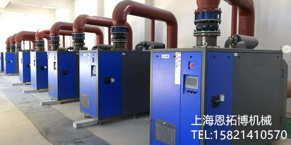 空氣懸浮鼓風機優缺點