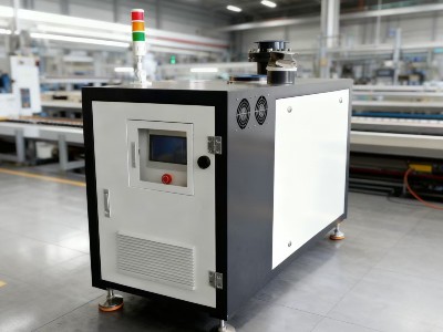 空氣懸浮真空泵